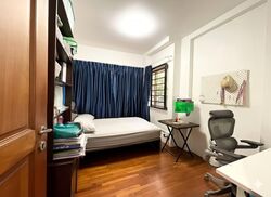 Regent Park (D5), Condominium #587132271